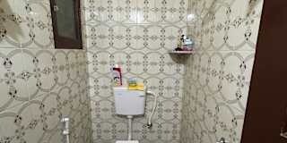 Pranav MP's room