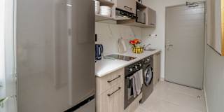 Dineo Rameetse's room