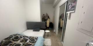 Amulyaa Dwivedi's room