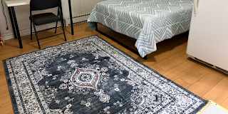 Samir Sehayek's room