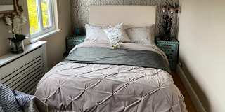 Anne's room