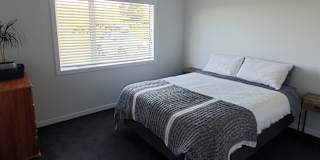 Coralie's room