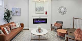 Gerald's room