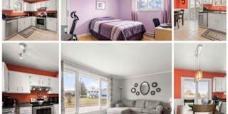 Terra-Lynn's room