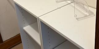 Nancy's room