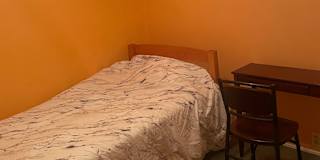 Aurelio's room
