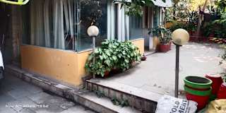 Anushka Rajawat's room