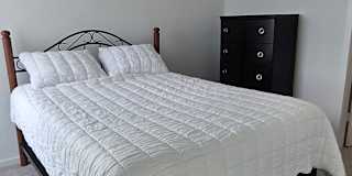 Sarah's room