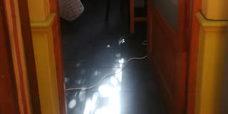 Johann's room