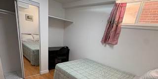 Grace's room