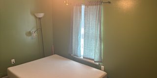 Amaris morris's room