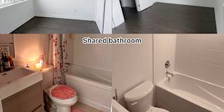 Liz's room