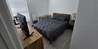 Joey's room