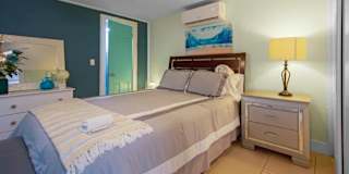 Ruby's room