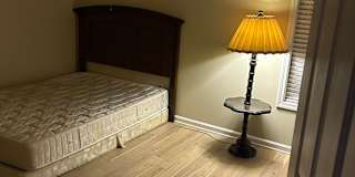 Nerlande's room