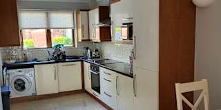 Liam Browne's room