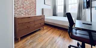 Eugene's room