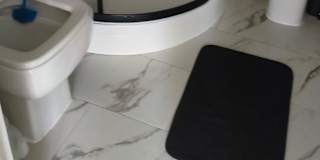 Asab Ali's room