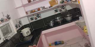 Sravan's room