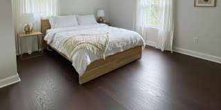 KIMBERLY BRECKO's room