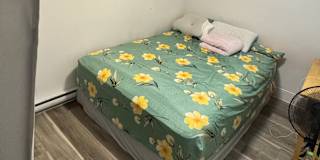 Marilou's room