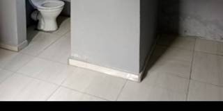 MaNgubane's room