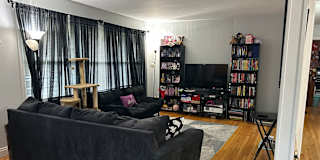 Lexi's room