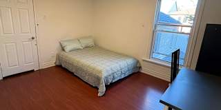 Grace's room