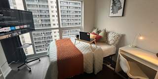 Emery's room