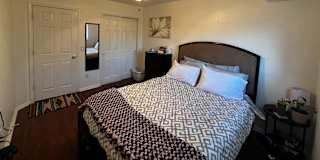 Chelsea's room