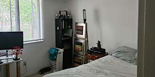 Justin's room
