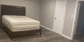 Sabrina's room