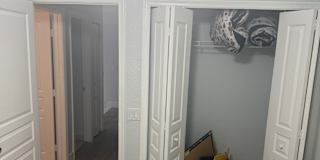 Sandy's room