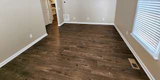AMR Property Management's room