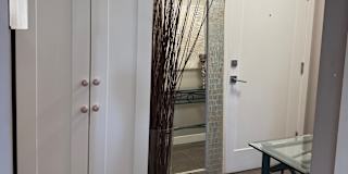 Dianne's room