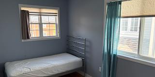 Sam's room