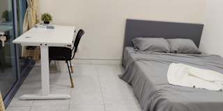Beh's room