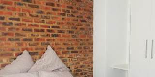 Shazney's room