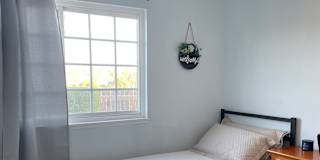 Clara's room