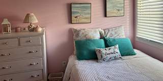 Carolyn's room