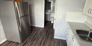 Bradley's room