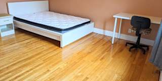 Thuy's room