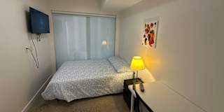 Yelden Vision Residence's room