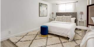 Harshith Chiluveri's room
