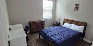 Valentina's room