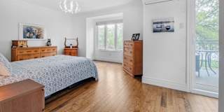 Shawn's room