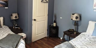 jaime wisnowski's room