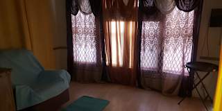 Andy's room