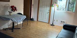 Lisa's room
