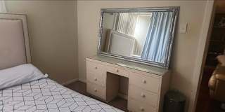 Anita's room